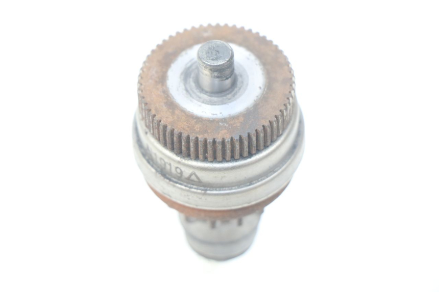 photo de ANLASSER-FREILAUF PIAGGIO ZIP 4T 50 (2018 - 2020) - Detailansicht des Bauteils