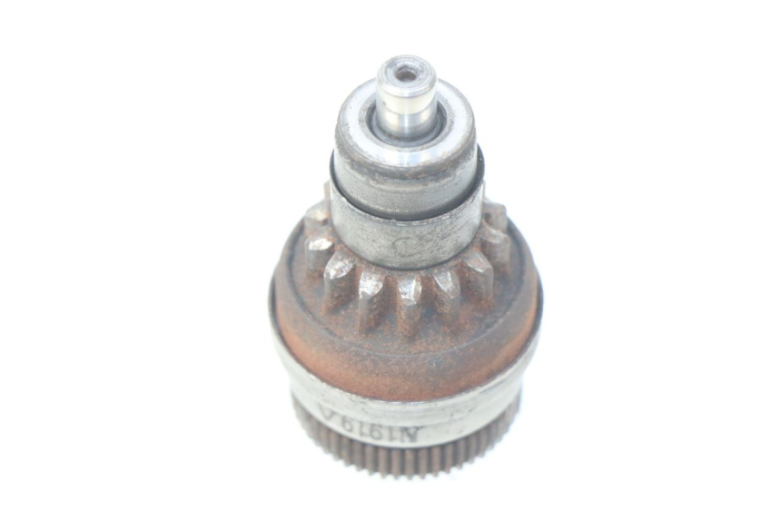 photo de ANLASSER-FREILAUF PIAGGIO ZIP 4T 50 (2018 - 2020) - Zoom auf Gebrauchszustand