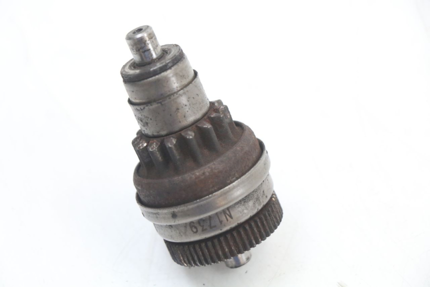 photo de ANLASSER-FREILAUF PIAGGIO ZIP 4T 50 (2018 - 2020) - Detailansicht des Bauteils