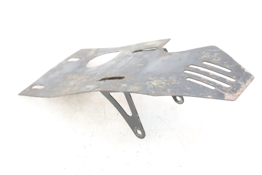 photo de MOTORRAD-UNTERFAHRSCHUTZ APOLLO RFZ 125 - Hauptansicht