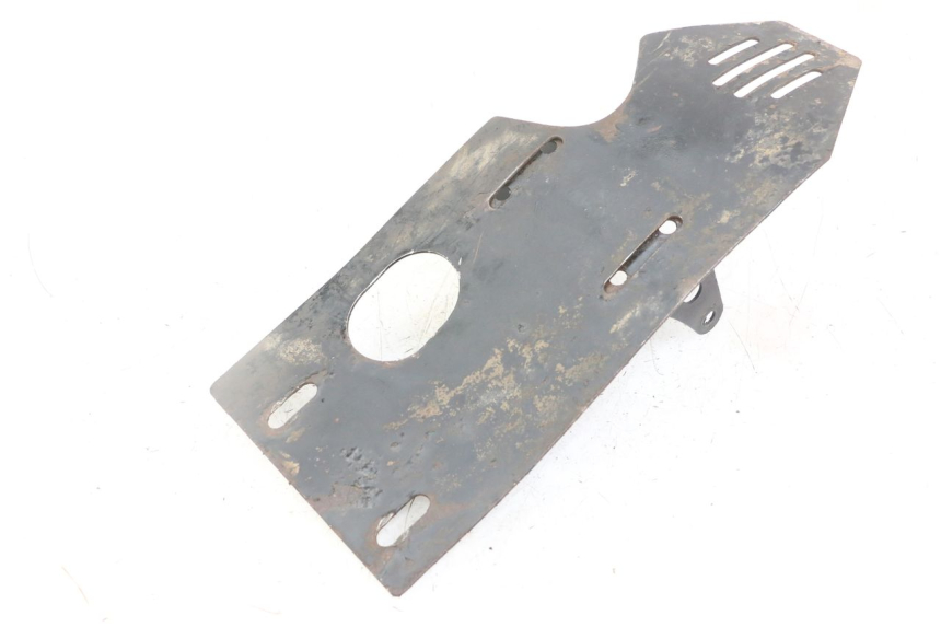 photo de MOTORRAD-UNTERFAHRSCHUTZ APOLLO RFZ 125 - Alternative Perspektive