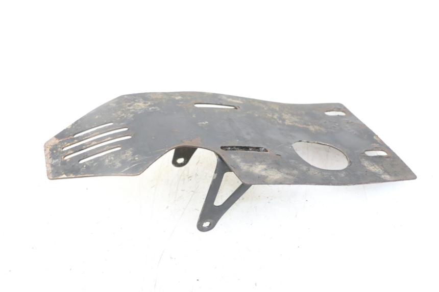 photo de MOTORRAD-UNTERFAHRSCHUTZ APOLLO RFZ 125 - Technische Nahaufnahme