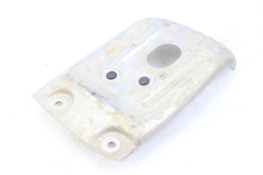 photo de MOTORRAD-UNTERFAHRSCHUTZ HONDA CRF CR-F 125 (2022 - 2023) - Zoom auf Gebrauchszustand