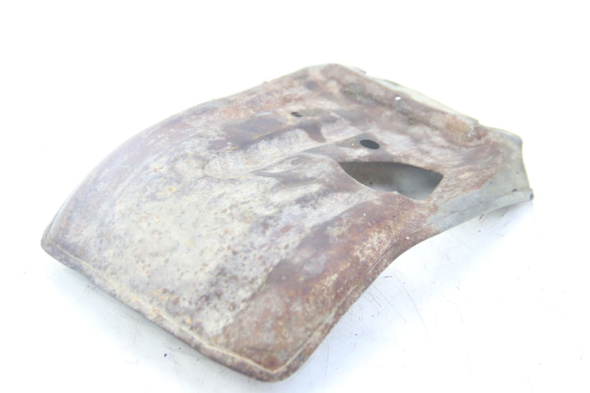 photo de MOTORRADUNTERFAHRSCHUTZ HONDA CRF CR-F 100 (2004 - 2013) - Detailansicht des Bauteils