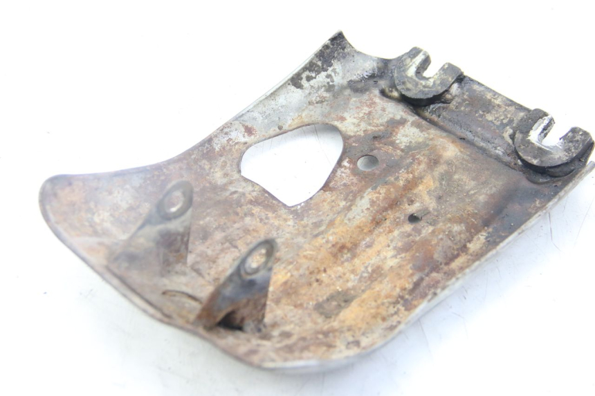 photo de MOTORRADUNTERFAHRSCHUTZ HONDA CRF CR-F 100 (2004 - 2013) - Alternative Perspektive