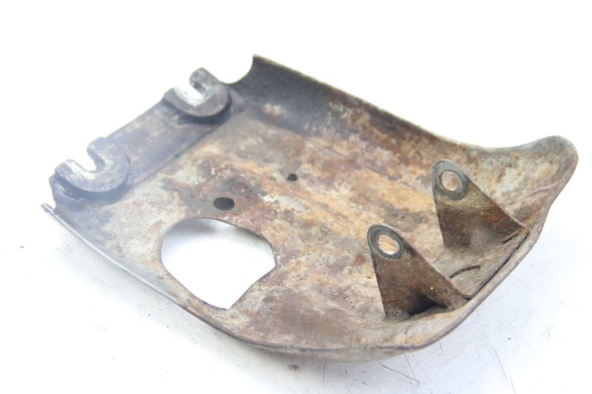 photo de MOTORRADUNTERFAHRSCHUTZ HONDA CRF CR-F 100 (2004 - 2013) - Technische Nahaufnahme