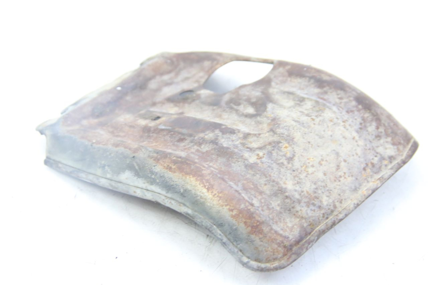 photo de MOTORRADUNTERFAHRSCHUTZ HONDA CRF CR-F 100 (2004 - 2013) - Details der Befestigungspunkte