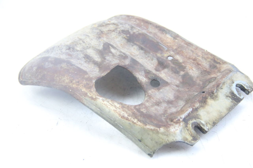 photo de MOTORRADUNTERFAHRSCHUTZ HONDA CRF CR-F 100 (2004 - 2013) - Oberflächenzustand und Material