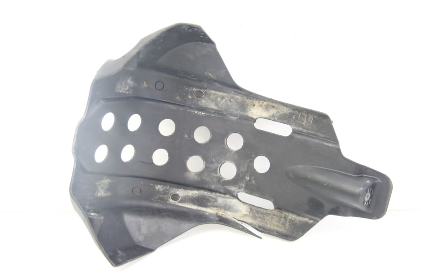 photo de MOTORUNTERSCHUTZ HONDA CRF CR-F RX 450 (2017 - 2021) - Detailansicht des Bauteils