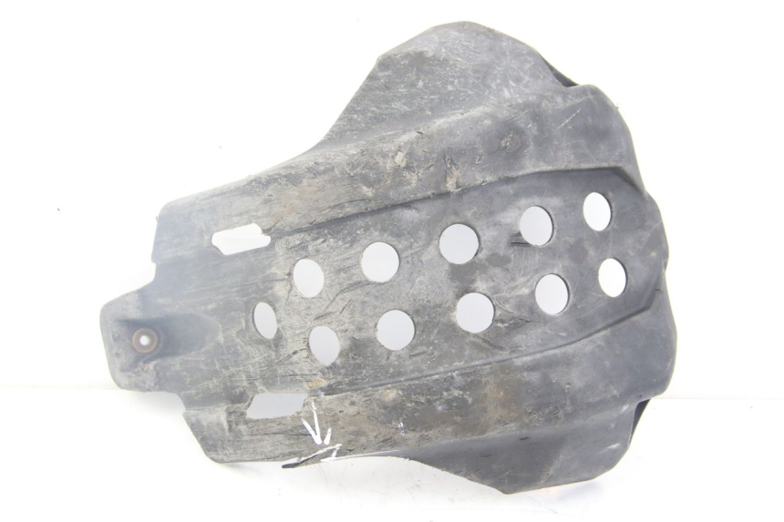 photo de MOTORUNTERSCHUTZ HONDA CRF CR-F RX 450 (2017 - 2021) - Zoom auf Gebrauchszustand