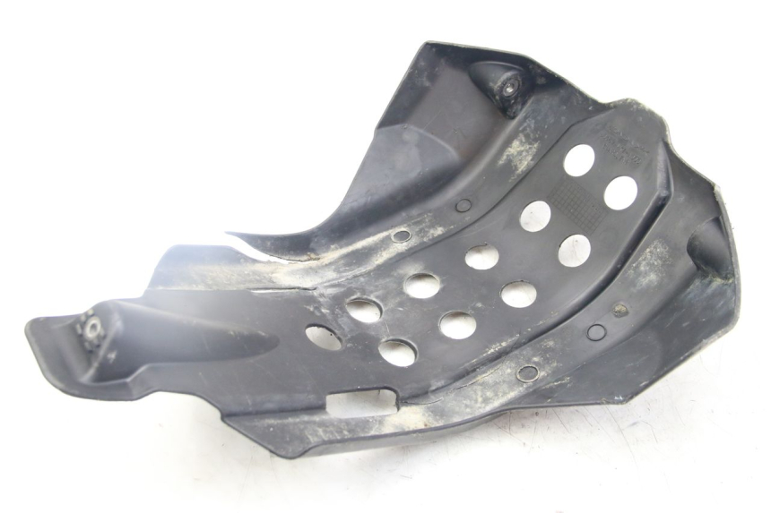 photo de MOTORUNTERSCHUTZ HONDA CRF CR-F RX 450 (2017 - 2021) - Gesamtansicht des Produkts