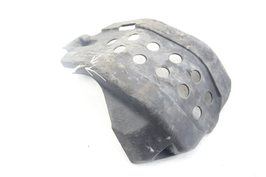 photo de MOTORUNTERSCHUTZ HONDA CRF CR-F RX 450 (2017 - 2021) - Kennzeichnungen und Originalreferenzen