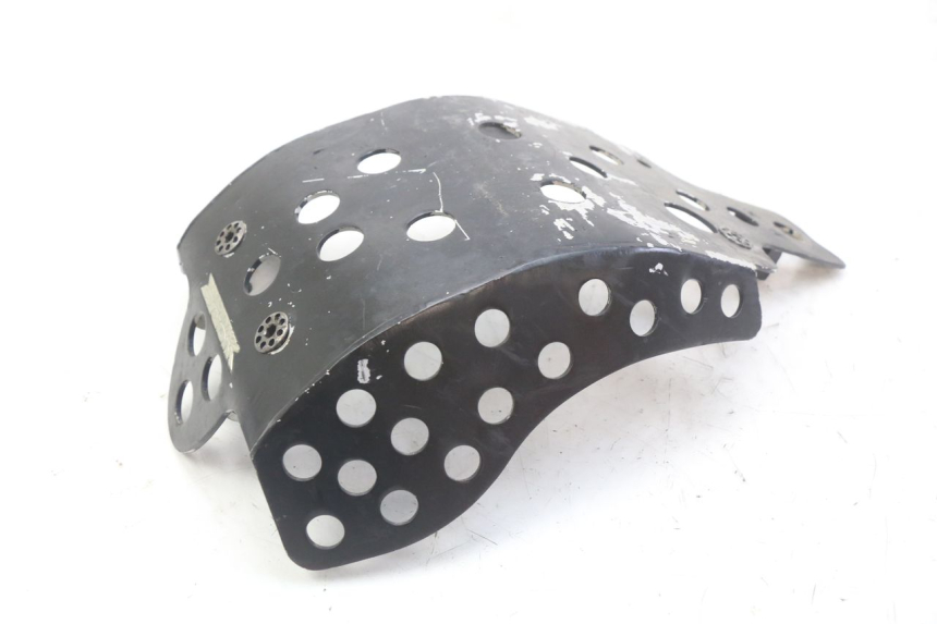 photo de MOTORUNTERSCHUTZ HONDA CRF 250 (2010 - 2013) - Zoom auf Gebrauchszustand