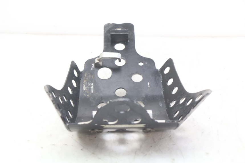 photo de MOTORUNTERSCHUTZ HONDA CRF 250 (2010 - 2013) - Details der Befestigungspunkte