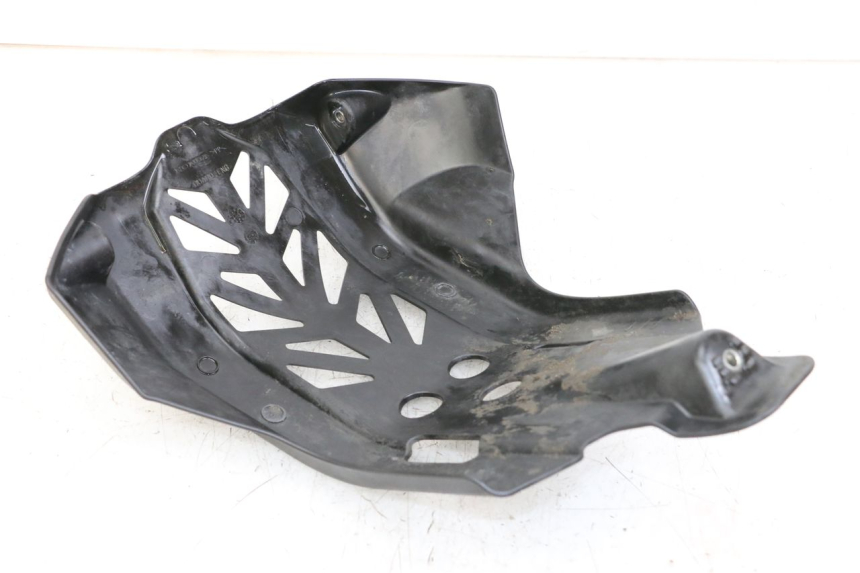 photo de BUGSPOILER HONDA CRF R 250 (2020 - 2021) - Zoom auf Gebrauchszustand