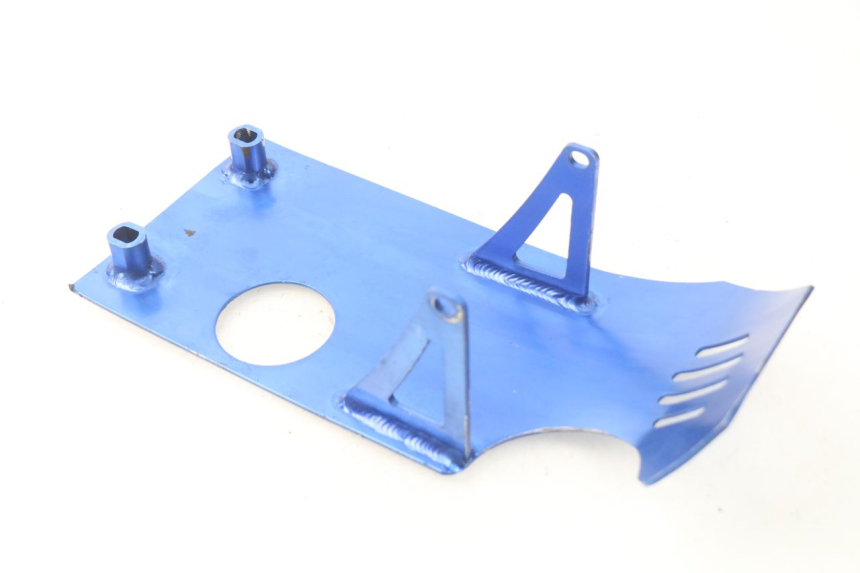 photo de BUGSPOILER CCR DIRT BIKE 125 - Technische Nahaufnahme