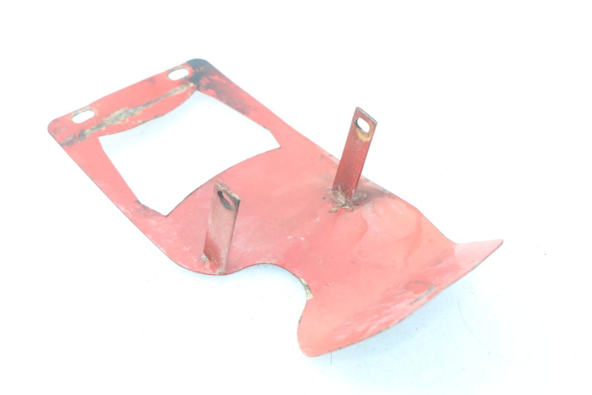 photo de BUGSPOILER CCR DIRT BIKE 125 - Zoom auf Gebrauchszustand