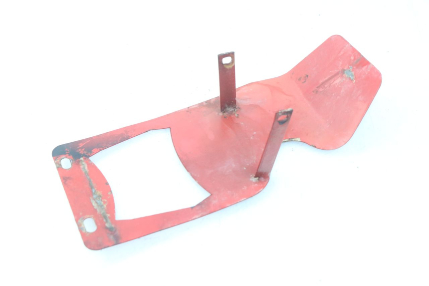 photo de BUGSPOILER CCR DIRT BIKE 125 - Alternative Perspektive