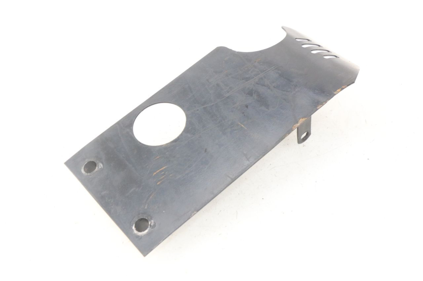 photo de BUGSPOILER CCR DIRT BIKE 125 - Zoom auf Gebrauchszustand