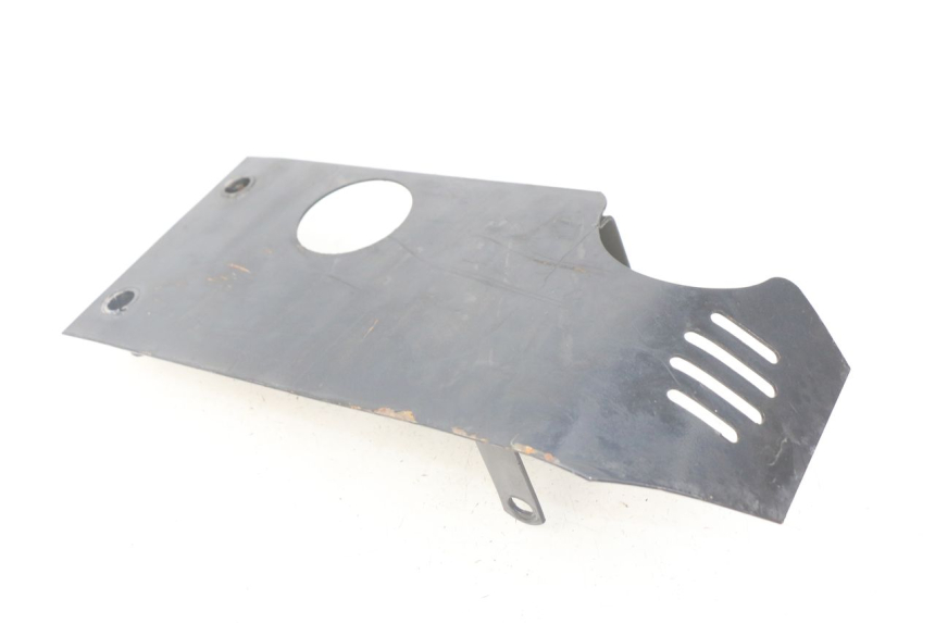 photo de BUGSPOILER CCR DIRT BIKE 125 - Alternative Perspektive