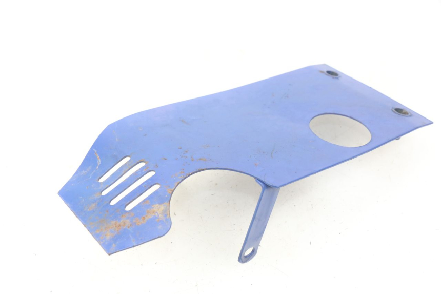 photo de MOTORRAD-UNTERFAHRSCHUTZ LONCIN DIRT BIKE 125 - Hauptansicht