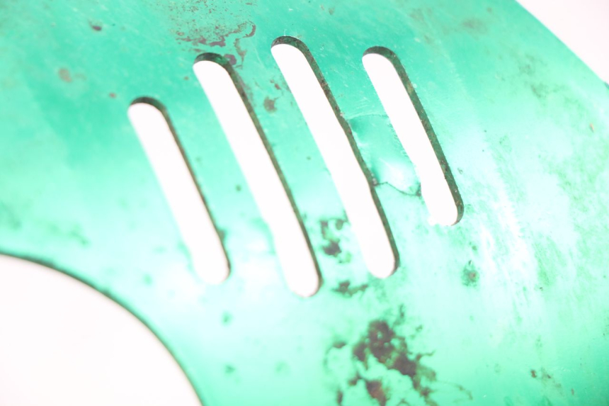 photo de MOTORUNTERSCHUTZ APOLLO DIRT BIKE 125 (2010 - 2018) - Detailansicht des Bauteils