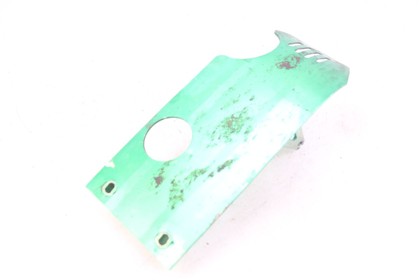 photo de MOTORUNTERSCHUTZ APOLLO DIRT BIKE 125 (2010 - 2018) - Zoom auf Gebrauchszustand