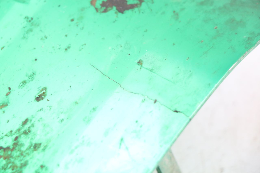 photo de MOTORUNTERSCHUTZ APOLLO DIRT BIKE 125 (2010 - 2018) - Alternative Perspektive