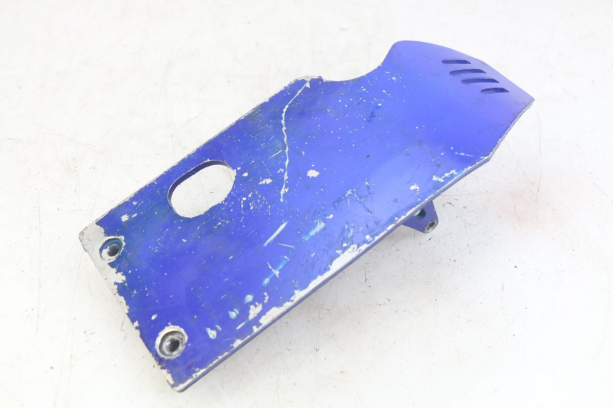 photo de MOTORRAD-UNTERFAHRSCHUTZ LONCIN DIRT BIKE 125 - Hauptansicht