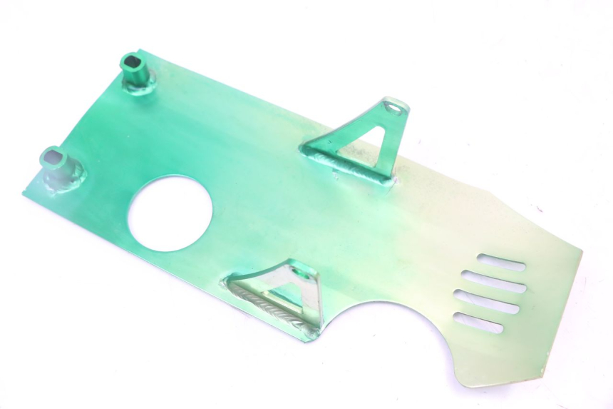 photo de BUGSPOILER CCR DIRT BIKE 125 - Hauptansicht