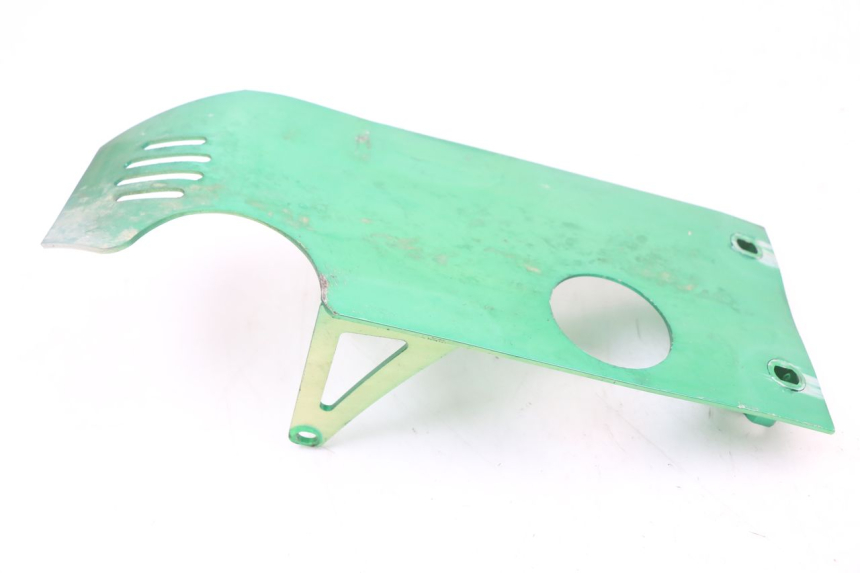 photo de BUGSPOILER CCR DIRT BIKE 125 - Zoom auf Gebrauchszustand