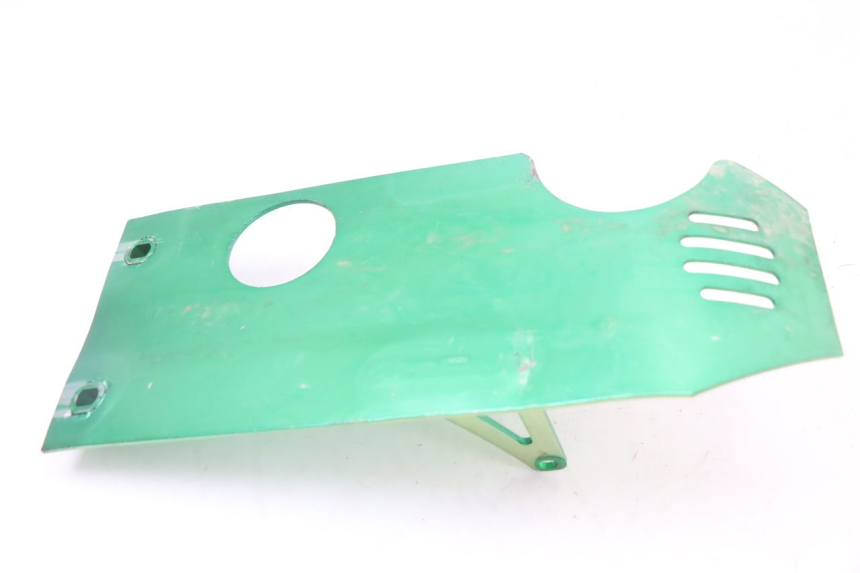 photo de BUGSPOILER CCR DIRT BIKE 125 - Alternative Perspektive