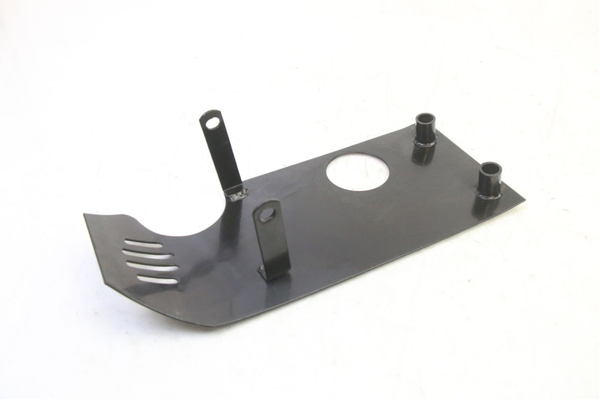 photo de MOTORRAD-UNTERFAHRSCHUTZ LONCIN DIRT BIKE 125 - Hauptansicht