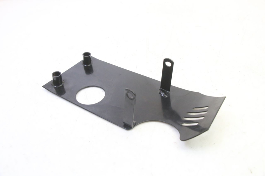 photo de MOTORRAD-UNTERFAHRSCHUTZ LONCIN DIRT BIKE 125 - Detailansicht des Bauteils