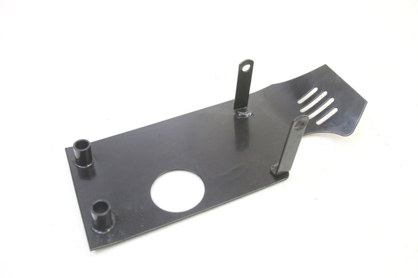 photo de MOTORRAD-UNTERFAHRSCHUTZ LONCIN DIRT BIKE 125 - Alternative Perspektive