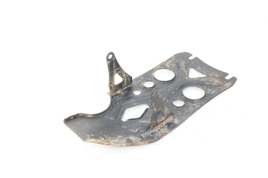 photo de BUGSPOILER PROBIKE DIRT 140 - Zoom auf Gebrauchszustand