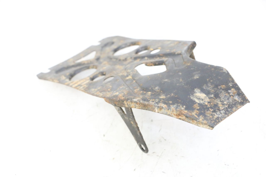 photo de BUGSPOILER PROBIKE DIRT 140 - Technische Nahaufnahme