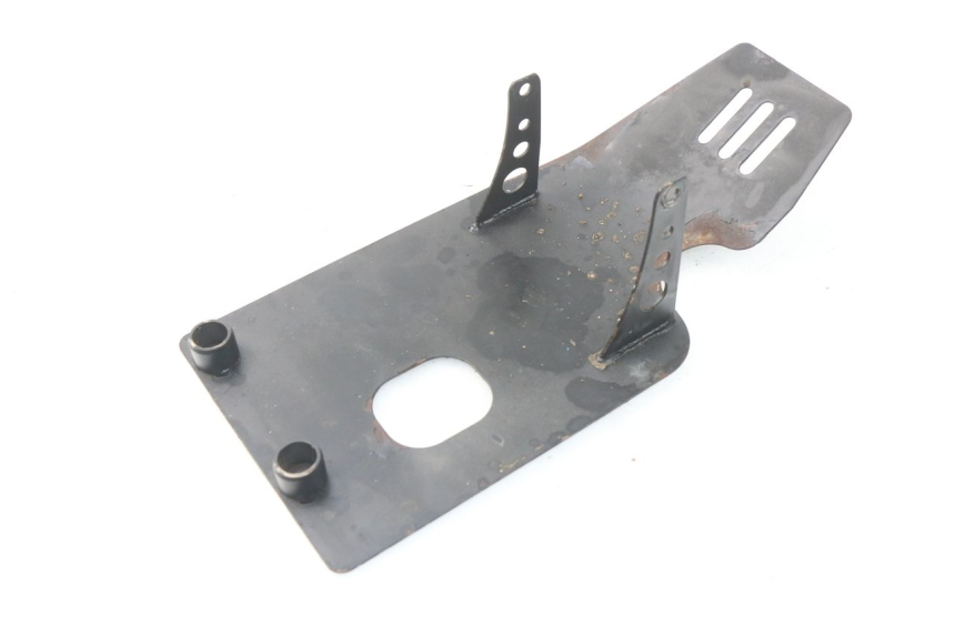 photo de BUGSPOILER LIFAN DIRTBIKE 50 - Hauptansicht