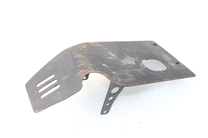 photo de BUGSPOILER LIFAN DIRTBIKE 50 - Detailansicht des Bauteils