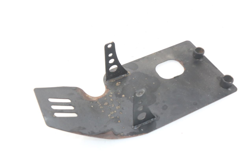 photo de BUGSPOILER LIFAN DIRTBIKE 50 - Alternative Perspektive