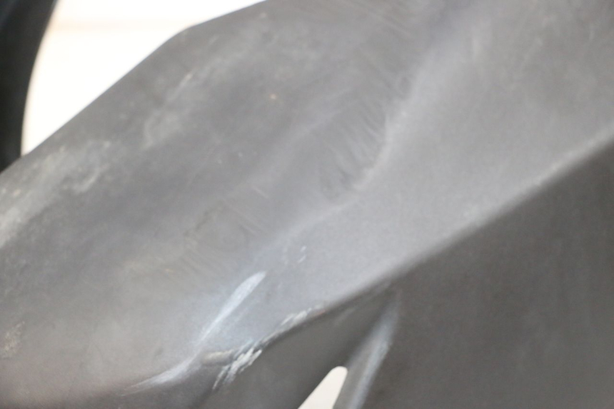 photo de BUGSPOILER SUZUKI DL V STROM 1000 (2002 - 2007) - Zoom auf Gebrauchszustand