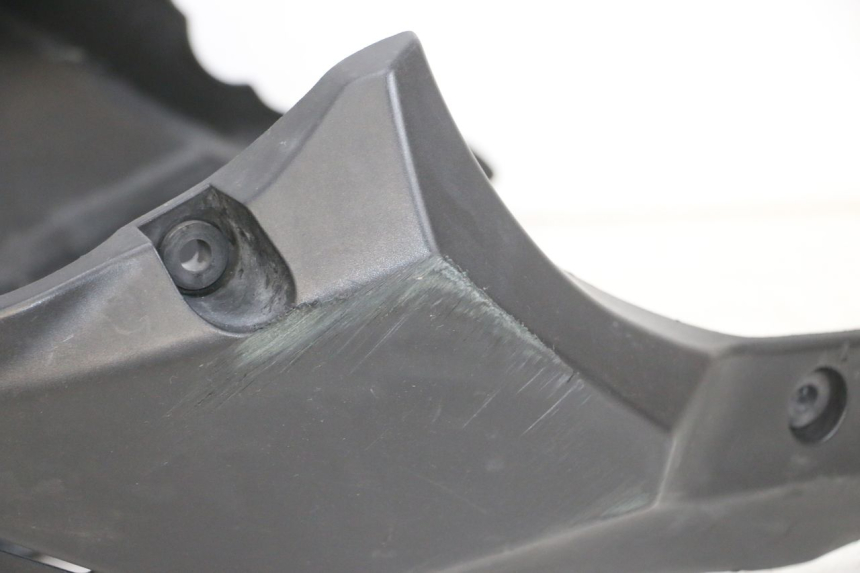 photo de BUGSPOILER SUZUKI DL V STROM 1000 (2002 - 2007) - Details der Befestigungspunkte