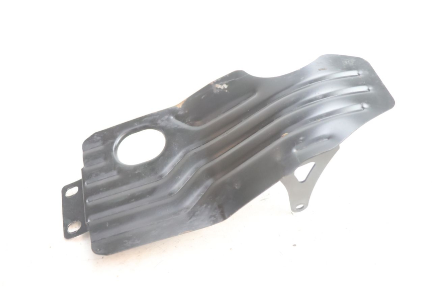 photo de BUGSPOILER MINI MX DRIFT 150 - Details der Befestigungspunkte