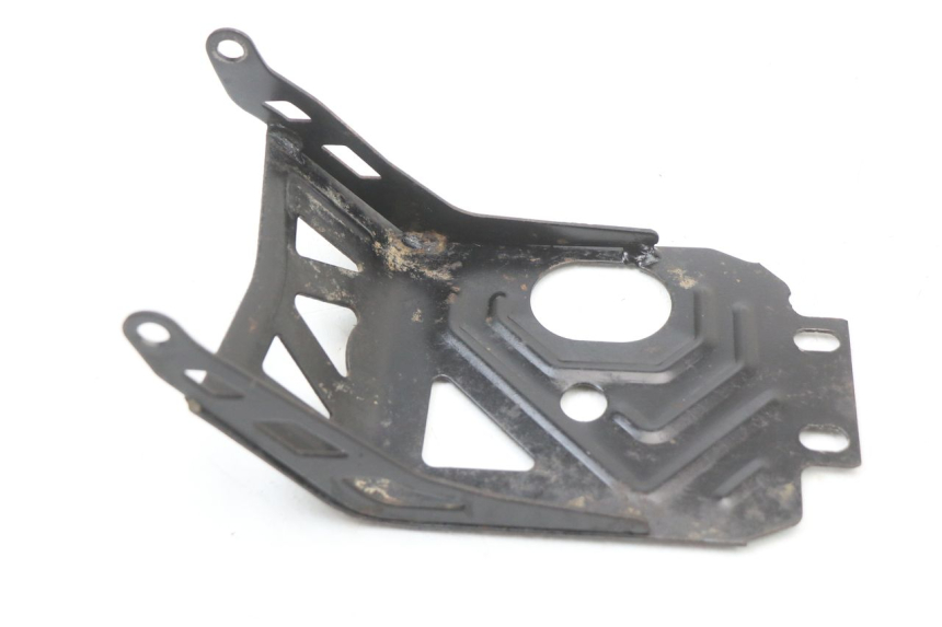 photo de BUGSPOILER KSR RACING DRIFT 140 - Detailansicht des Bauteils