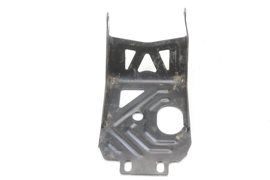 photo de BUGSPOILER KSR RACING DRIFT 140 - Zoom auf Gebrauchszustand