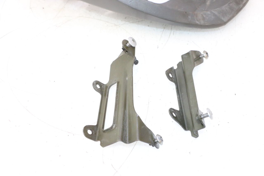 photo de BUGSPOILER KAWASAKI ER-6 ER6 N 650 (2005 - 2009) - Charakteristische Merkmale