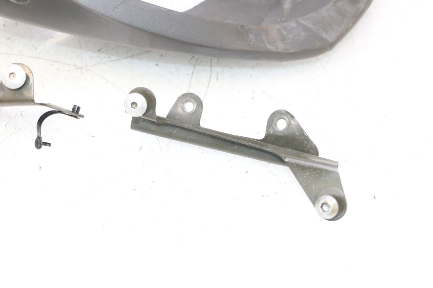 photo de BUGSPOILER KAWASAKI ER-6 ER6 N 650 (2005 - 2009) - Zoom auf Komponenten