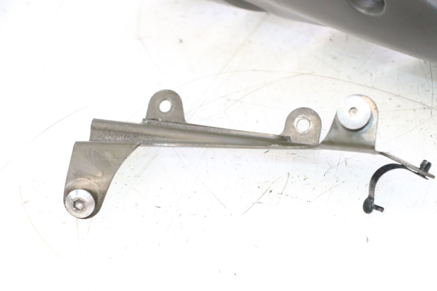 photo de BUGSPOILER KAWASAKI ER-6 ER6 N 650 (2005 - 2009) - Hochauflösende Nahaufnahme
