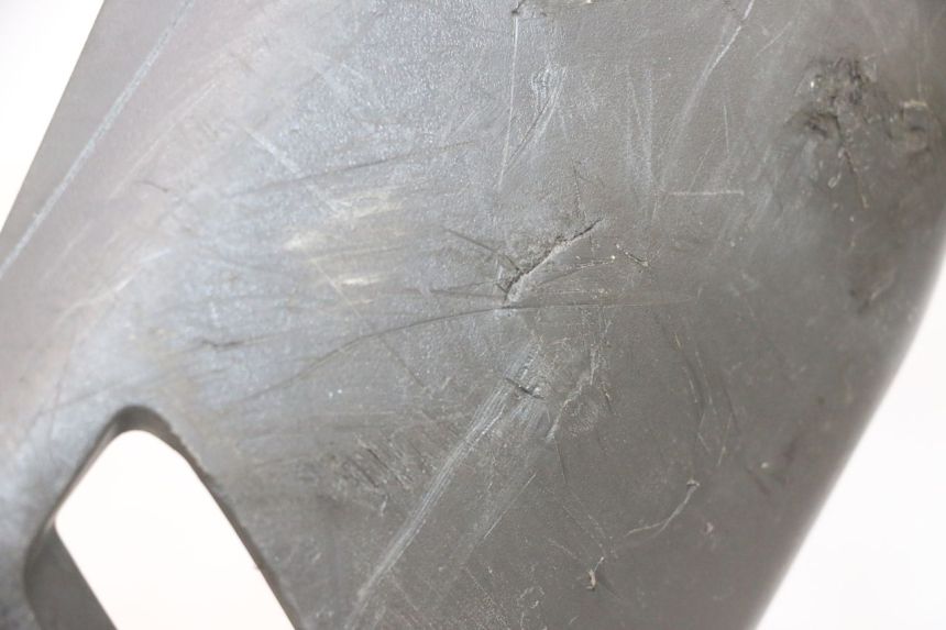 photo de BUGSPOILER KAWASAKI ER-6 ER6 N 650 (2005 - 2009) - Zoom auf Gebrauchszustand