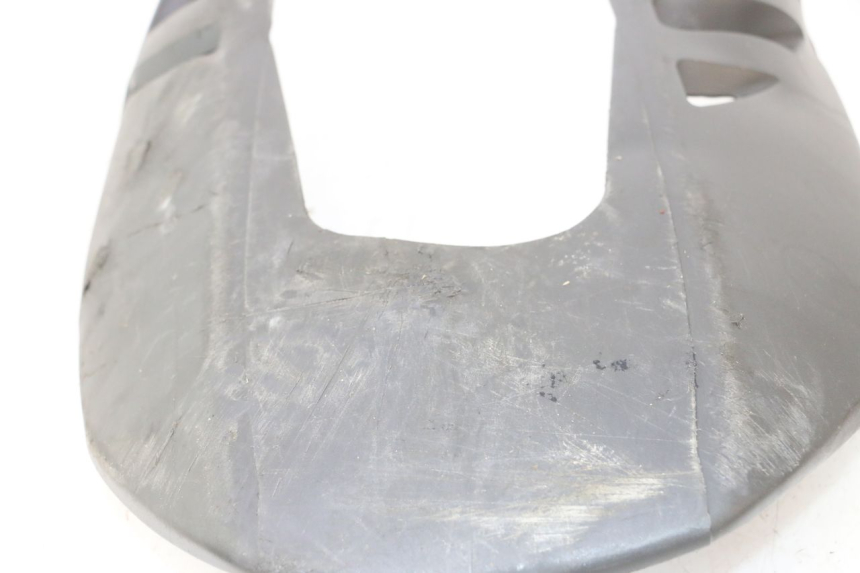 photo de BUGSPOILER KAWASAKI ER-6 ER6 N 650 (2005 - 2009) - Details der Befestigungspunkte